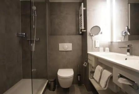 Courtyard by Marriott Hannover Maschsee - 27