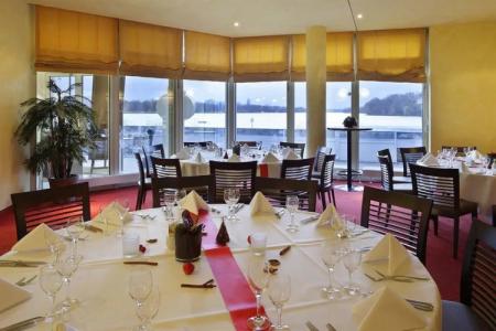 Courtyard by Marriott Hannover Maschsee - 17