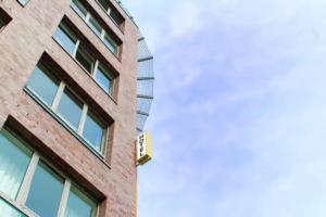 Hotel «Near By», Ганновер