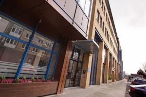Yors Hotel Hannover City, Ганновер