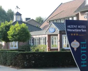 Akzent Wersetürm'ken - 0