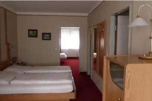 Hotel «Domino», Ханау