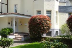 Hotel «Bellevue», Хамельн