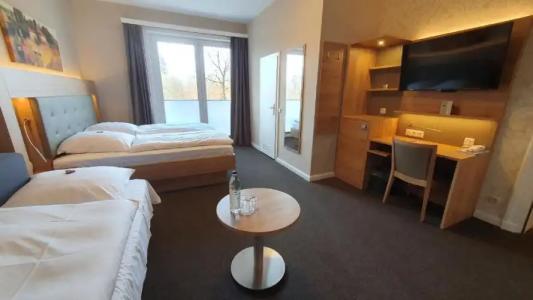 An der Altstadt - 26