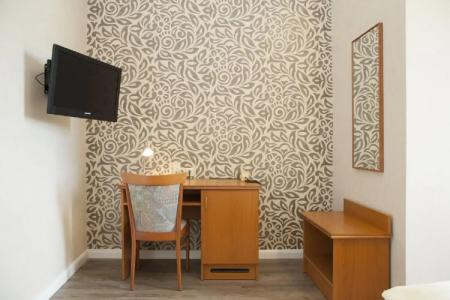 An der Altstadt - 17