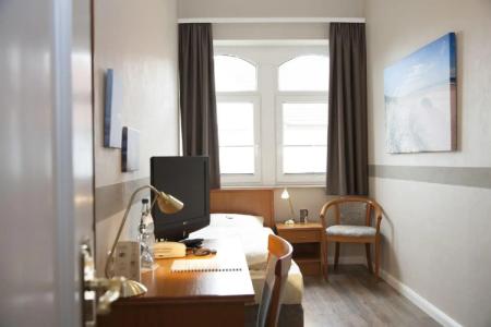 An der Altstadt - 11