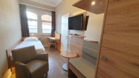 An der Altstadt - 20