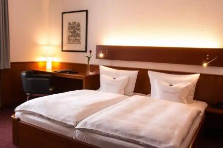 Historik Garni Christinenhof - 76