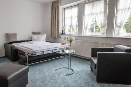 Historik Garni Christinenhof - 85