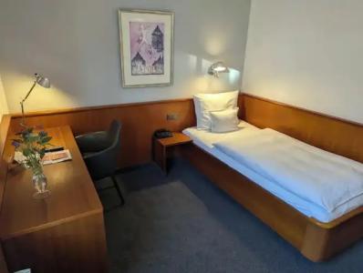 Historik Garni Christinenhof - 68