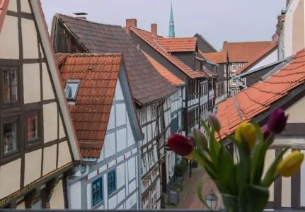 Historik Garni Christinenhof - 70