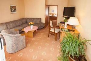 Hotel «Hahnenkleer Hof», Ханенклее-Боксвизе