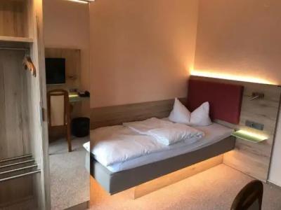 Hahnenkleer Hof - 23