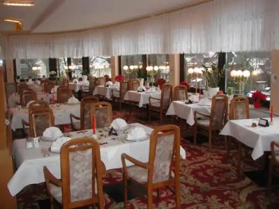 Hahnenkleer Hof - 21