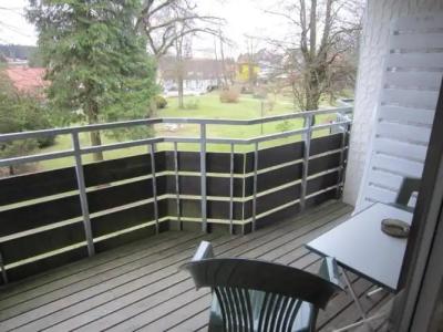 Hahnenkleer Hof - 31