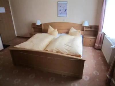 Hahnenkleer Hof - 22