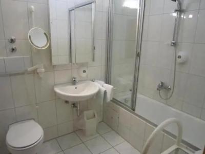 Hahnenkleer Hof - 27