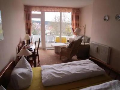 Hahnenkleer Hof - 25