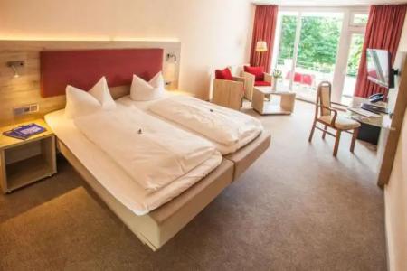 Hahnenkleer Hof - 28