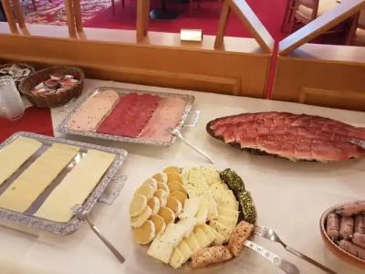 Hahnenkleer Hof - 12