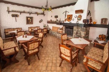 Hahnenkleer Hof - 18