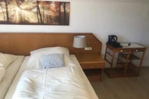 Berghotel Hahnenklee, Ханенклее-Боксвизе