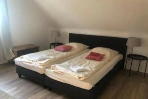 Berghotel Hahnenklee, Ханенклее-Боксвизе