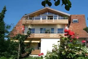 Hotel «Sonnenstube Hagnau», Хагнау