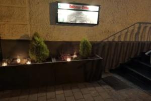 Hotel «DreiKönig & Restaurant SeeGourmet», Хагнау