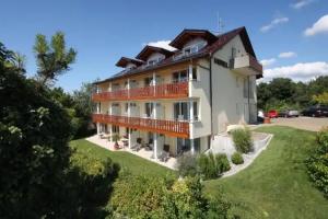 Hotel «Mohren inklusive Frühstück», Хагнау