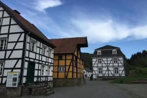 Хостел «Djh Jugendherberge Hagen», Хаген