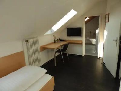 H41 Inn Garni Freiburg - 18