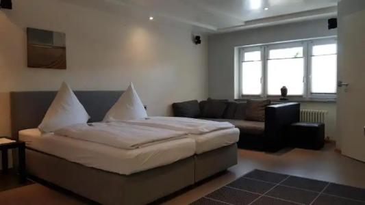 H41 Inn Garni Freiburg - 46