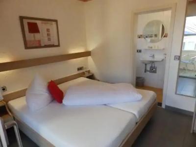 H41 Inn Garni Freiburg - 20