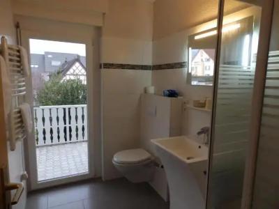 H41 Inn Garni Freiburg - 35