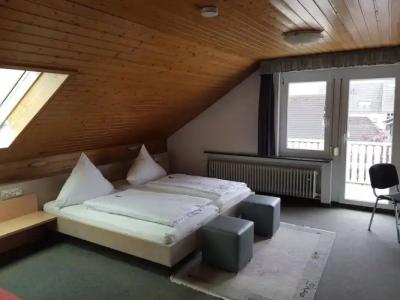 H41 Inn Garni Freiburg - 39