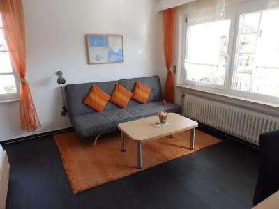 H41 Inn Garni Freiburg - 38