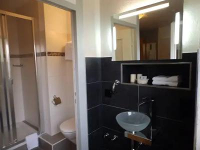 H41 Inn Garni Freiburg - 6