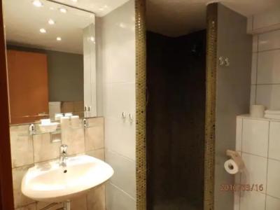 H41 Inn Garni Freiburg - 29