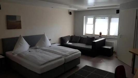 H41 Inn Garni Freiburg - 43