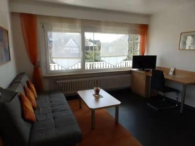 H41 Inn Garni Freiburg - 5