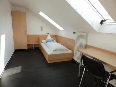 H41 Inn Garni Freiburg - 17