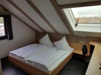 H41 Inn Garni Freiburg - 22