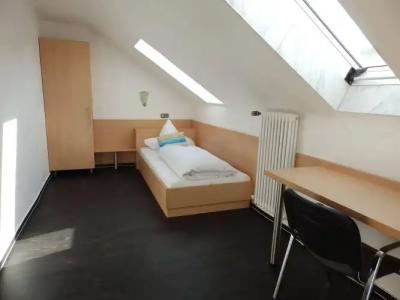 H41 Inn Garni Freiburg - 1