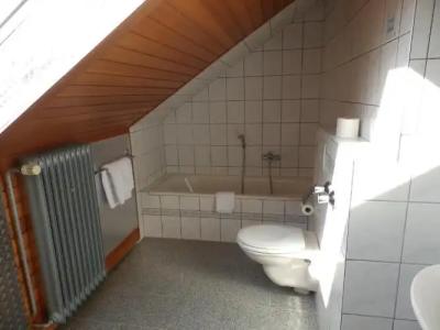 H41 Inn Garni Freiburg - 19