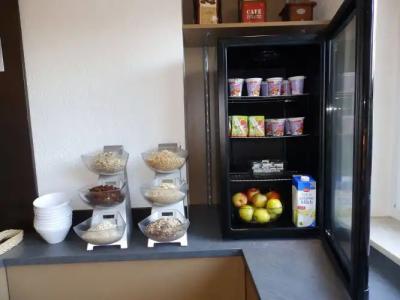 H41 Inn Garni Freiburg - 10