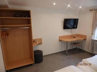 H41 Inn Garni Freiburg - 28