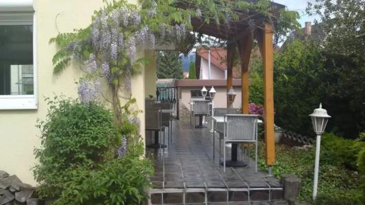 H41 Inn Garni Freiburg - 13