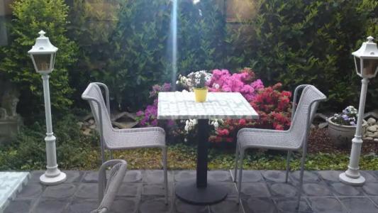 H41 Inn Garni Freiburg - 12