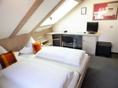 H41 Inn Garni Freiburg - 2